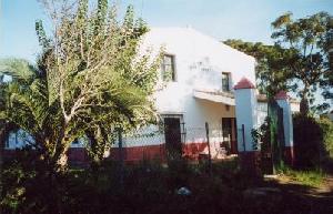 San José Calsanez 1